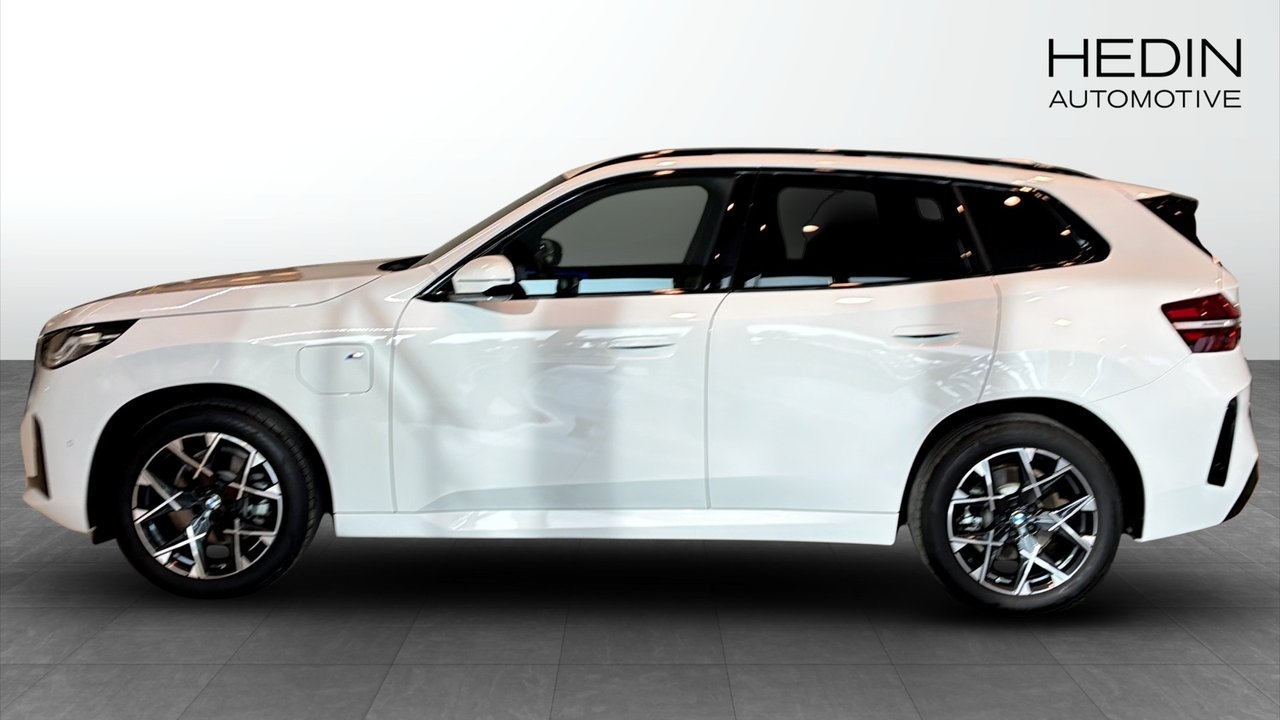 BMW X3 30e xDrive M Sport Drag 2026, photo 6/9