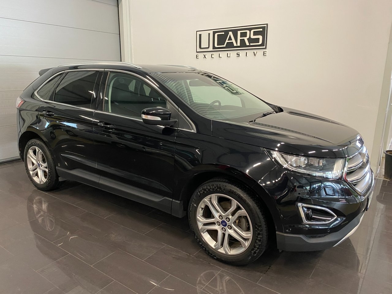 Ford Edge