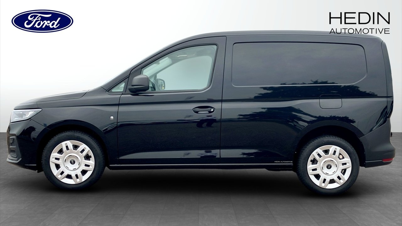 Ford Transit Connect 2024, bild 6/9