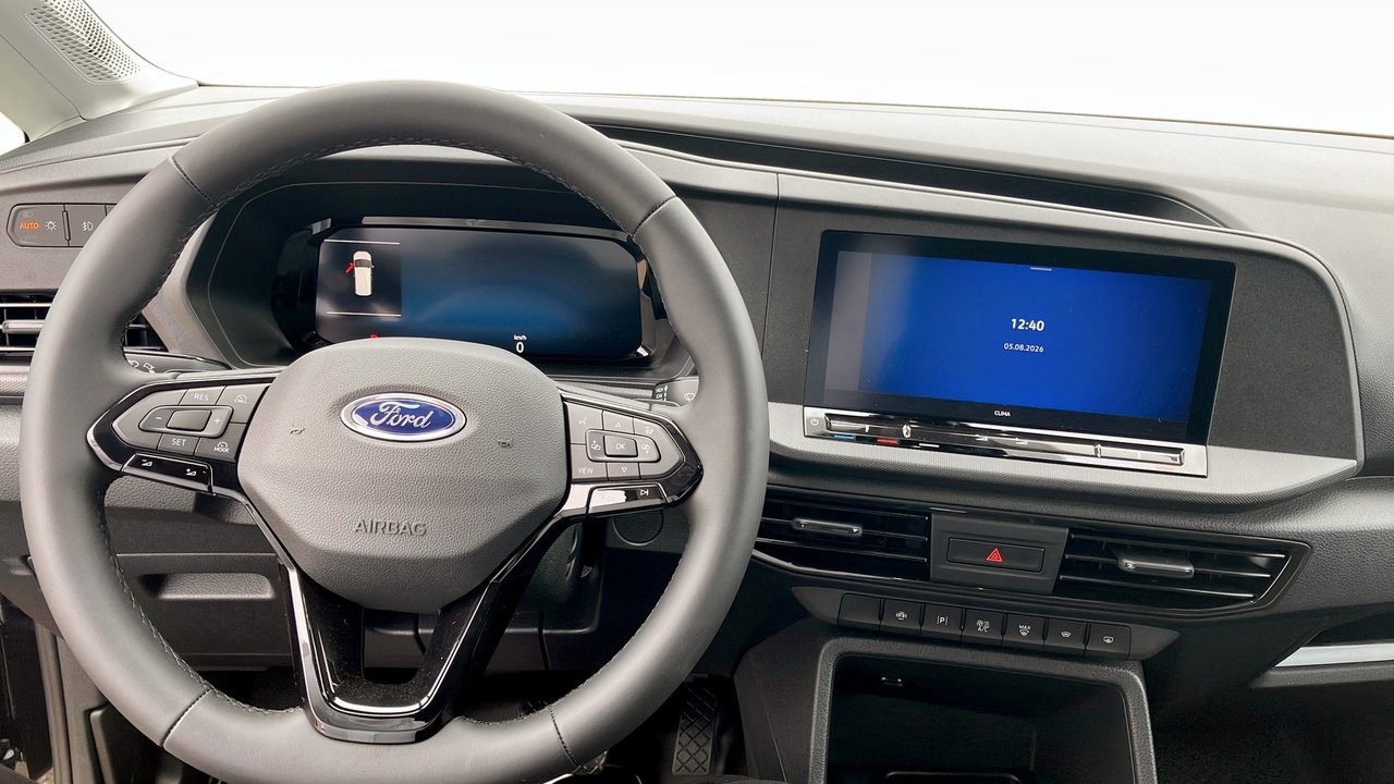 Ford Transit Connect 2024, bild 4/9