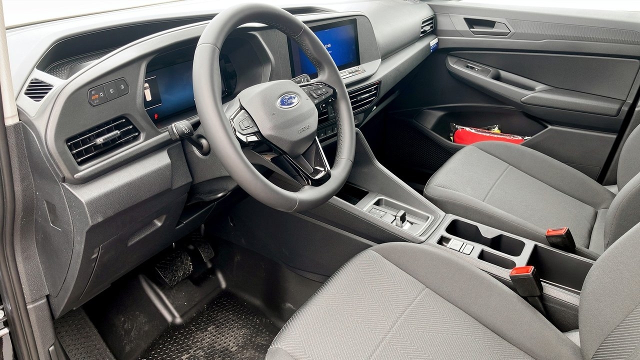 Ford Transit Connect 2024, bild 5/9