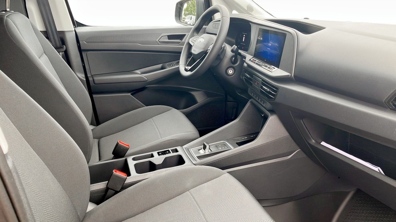 Ford Transit Connect 2024, bild 3/9