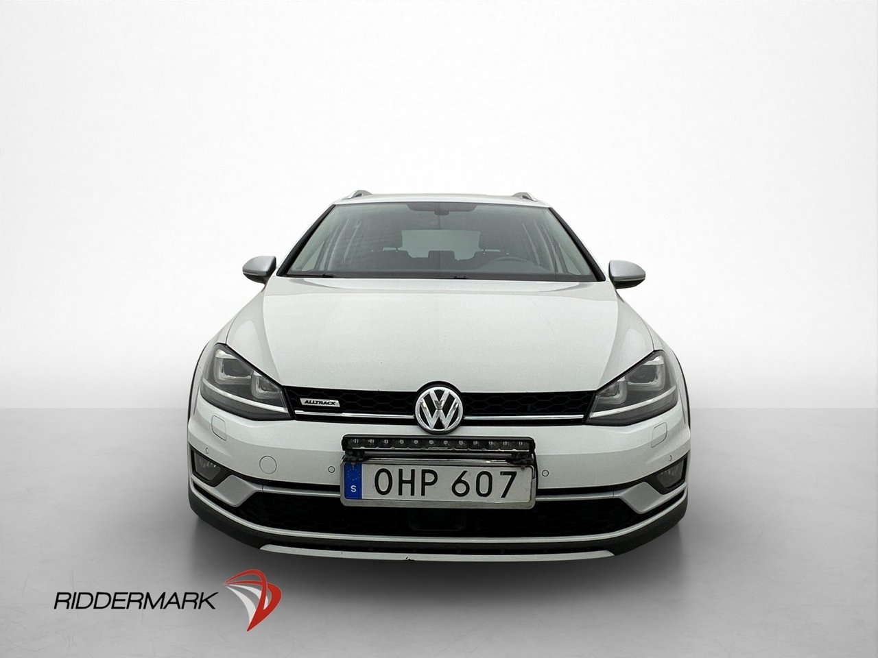 Volkswagen Golf Alltrack 2.0 TDI 4M 2017, bild 2/23