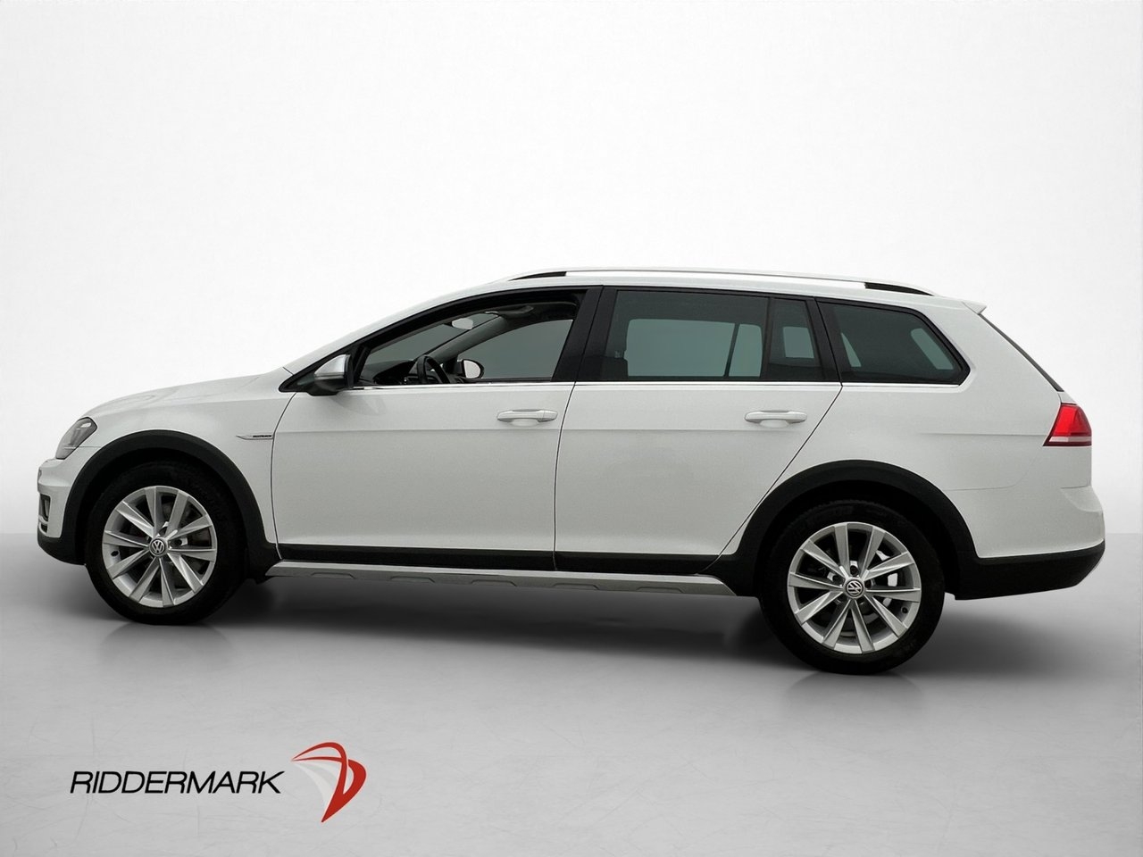 Volkswagen Golf Alltrack 2.0 TDI 4M 2017, bild 4/23