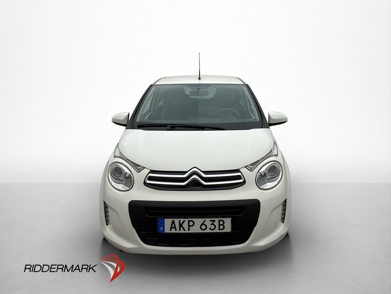 Citroen C1 2020, kuva 2/28