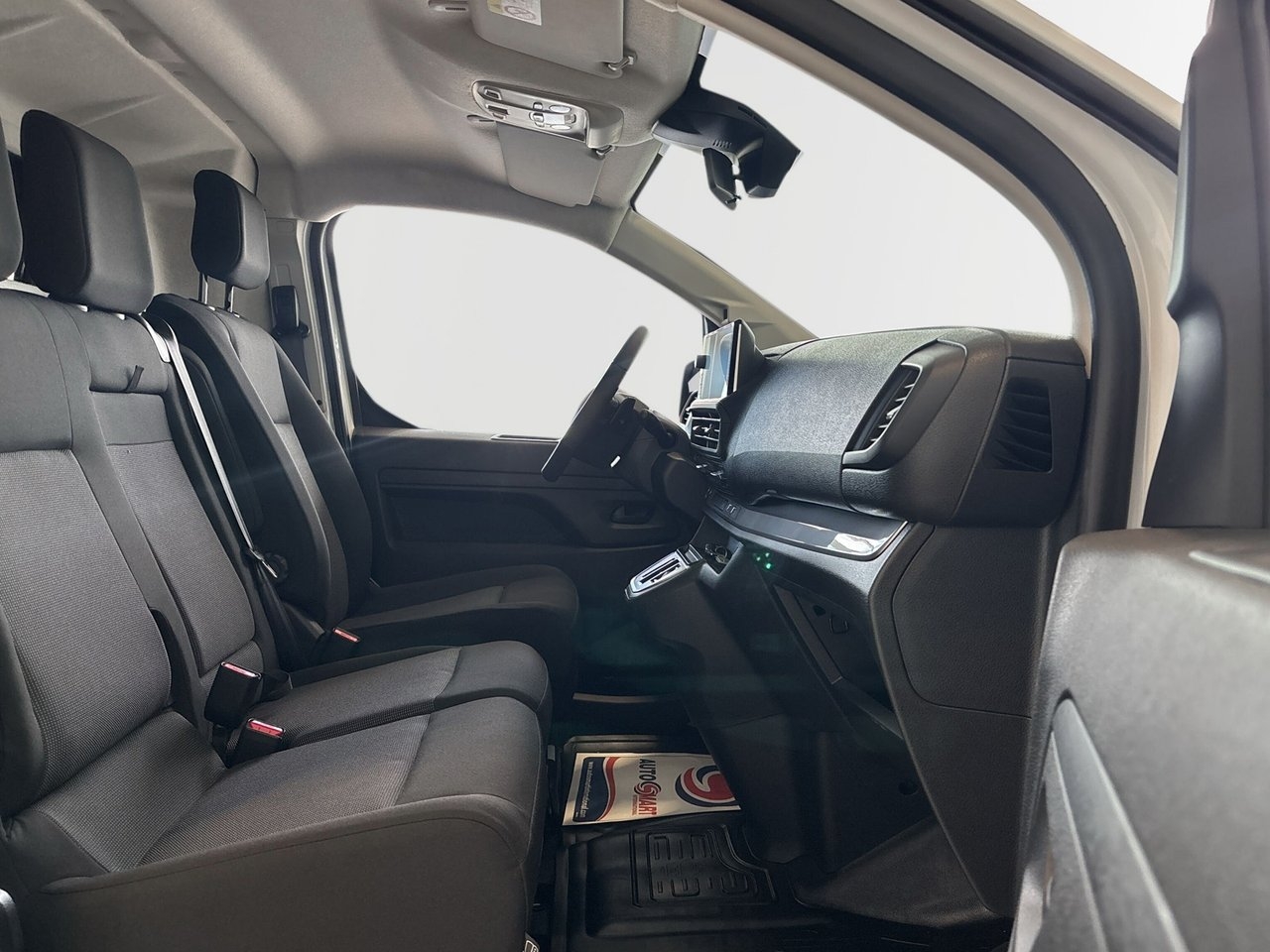 Toyota Proace 2026, bild 7/11