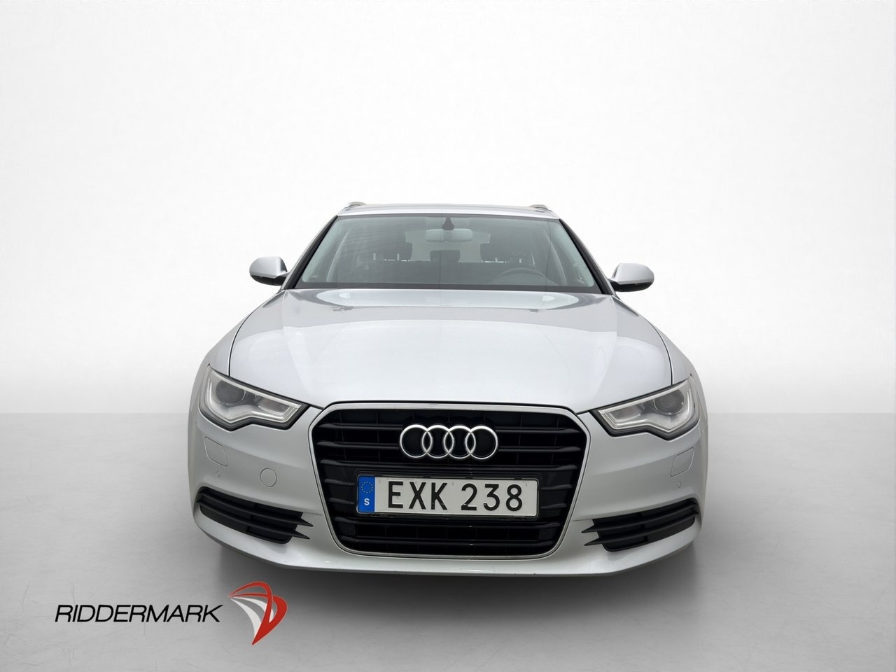 Audi A6 2014, bild 2/26