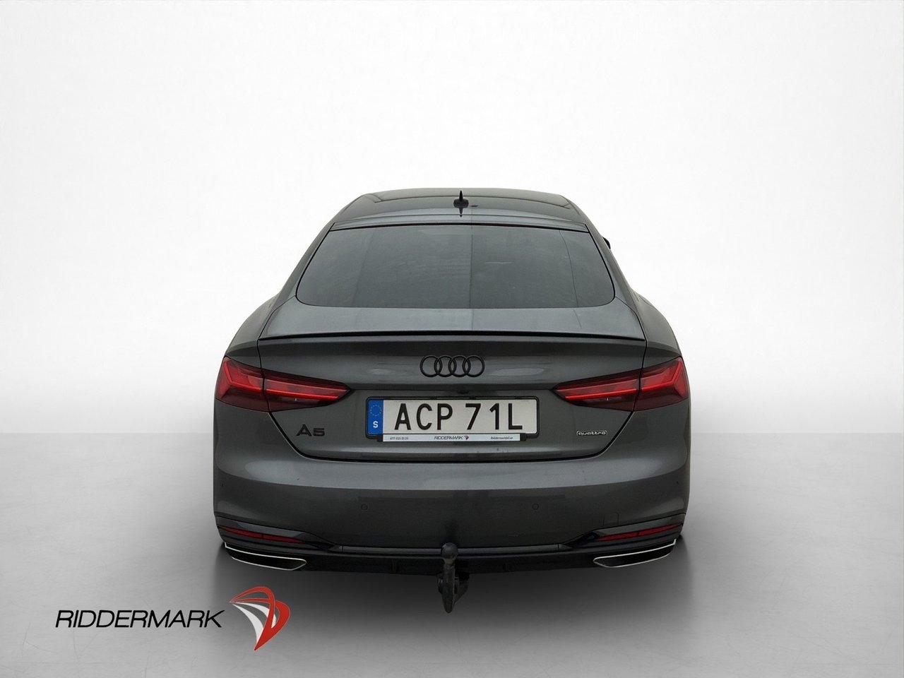 Audi A5 2023, bild 6/32