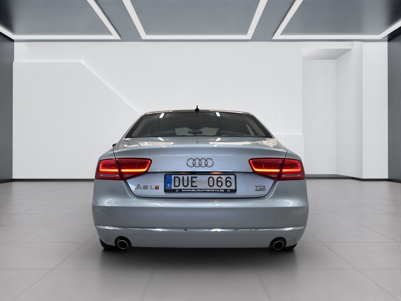 Audi A8 2011, bild 5/10