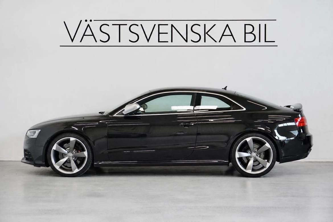 Audi RS5 2014, bild 2/10