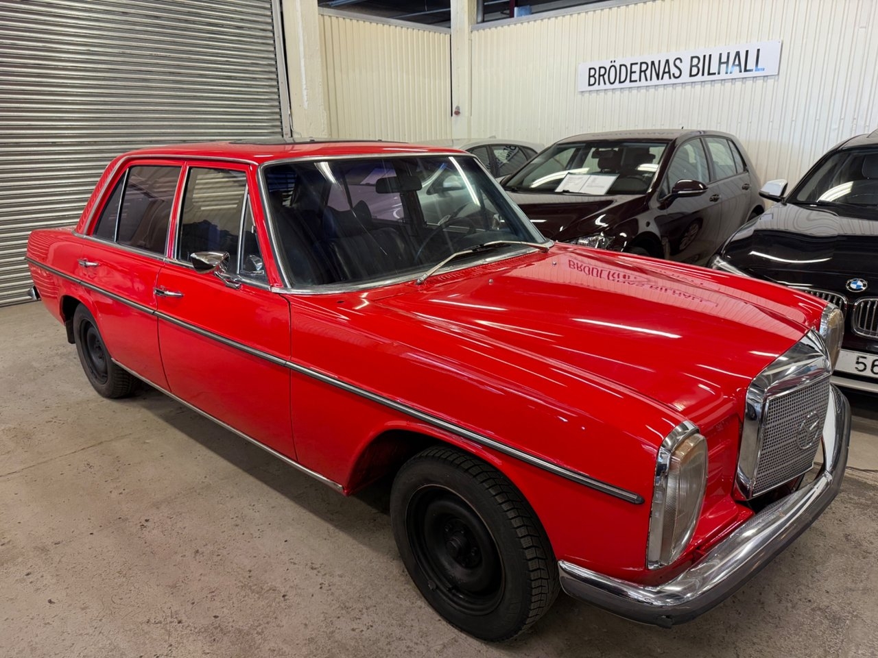 Mercedes-Benz