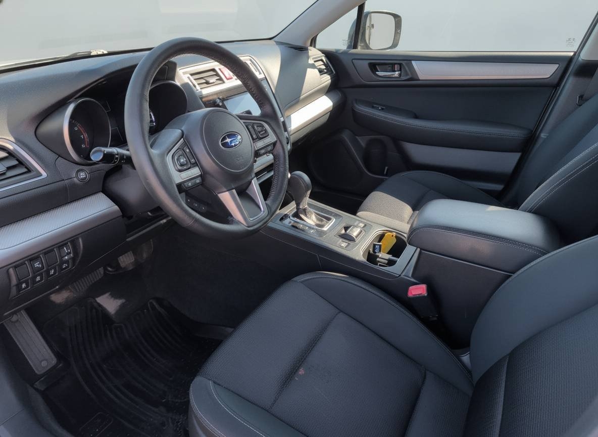 Subaru Outback 2017, kuva 3/5