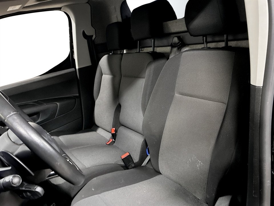 Citroen Berlingo 2022, bild 4/18