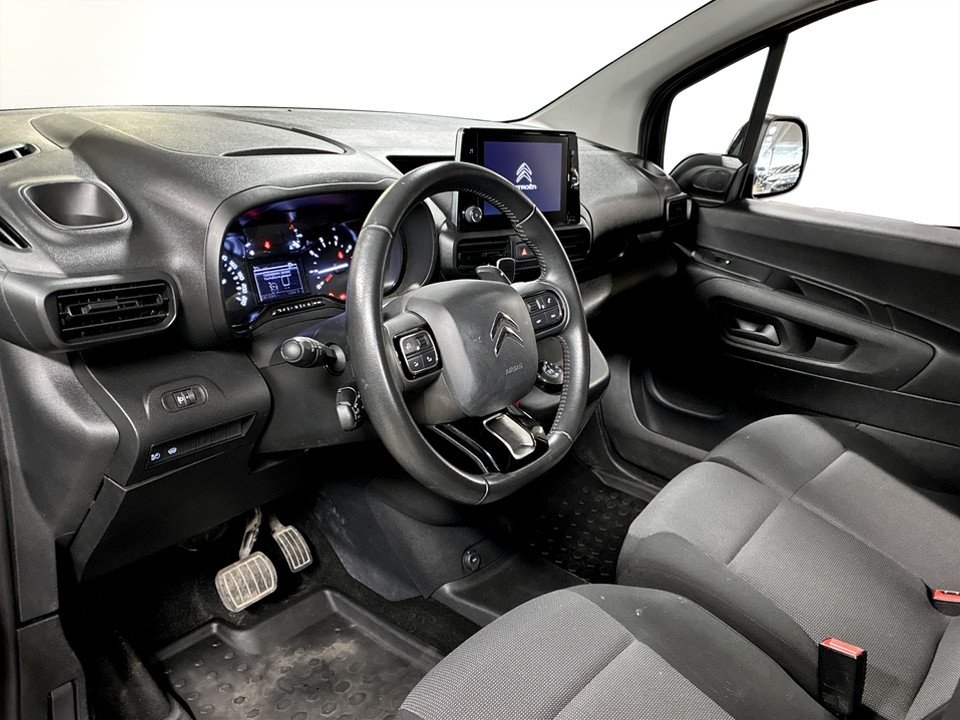 Citroen Berlingo 2022, bild 3/18