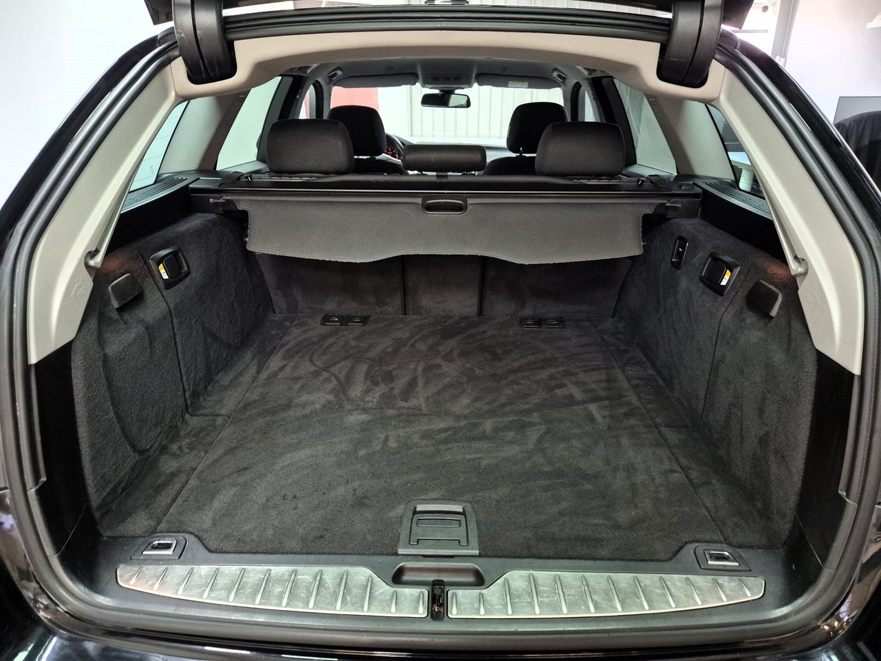 BMW 520 2014, kuva 7/10