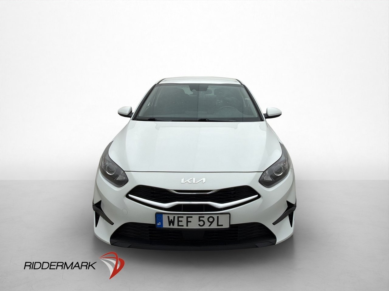 Kia Ceed 1.0 T-GDI Action 2022, bild 2/31