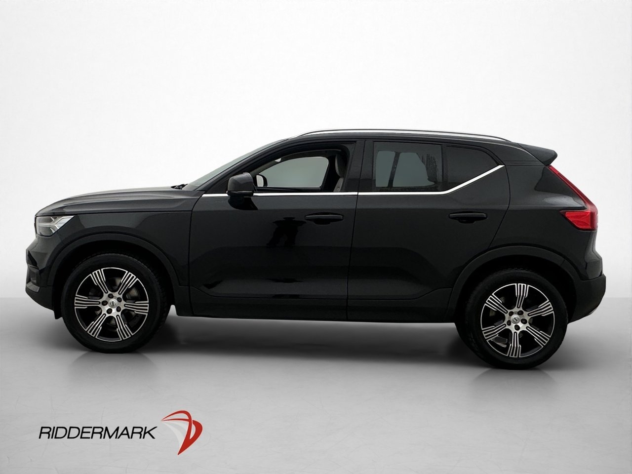 Volvo XC40 D4 AWD Inscription H/K VOC 2019, bild 5/38