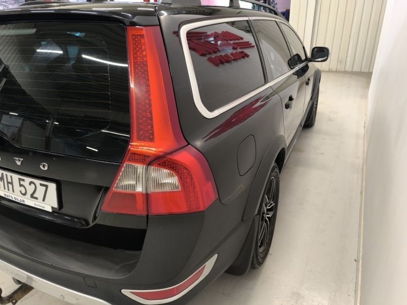 Volvo XC70 2010, bild 4/10