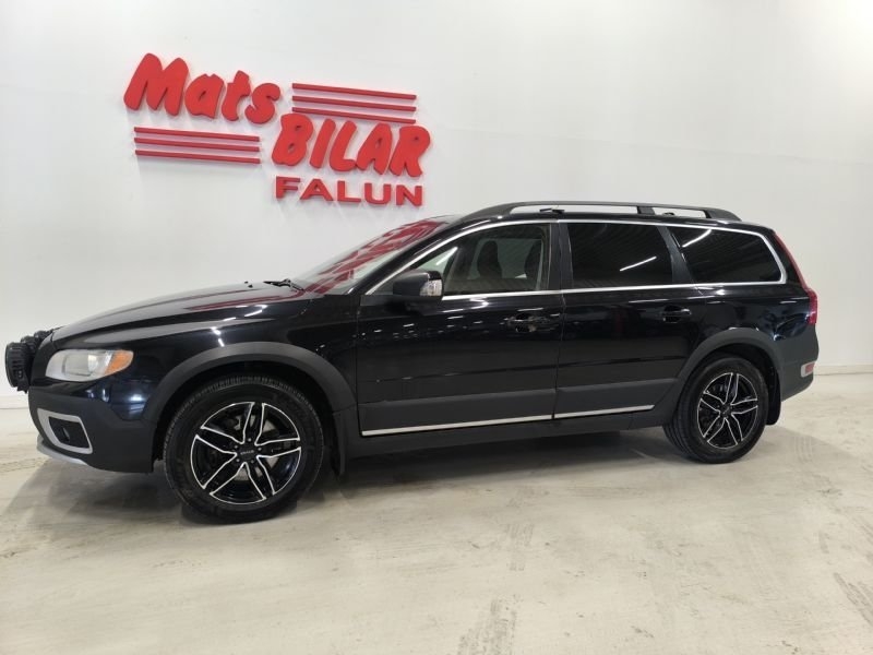 Volvo XC70