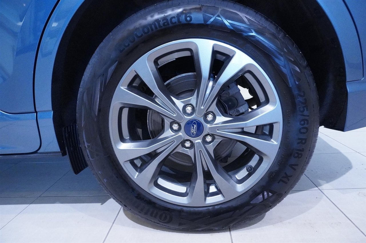 Ford Kuga 2023, bild 7/10