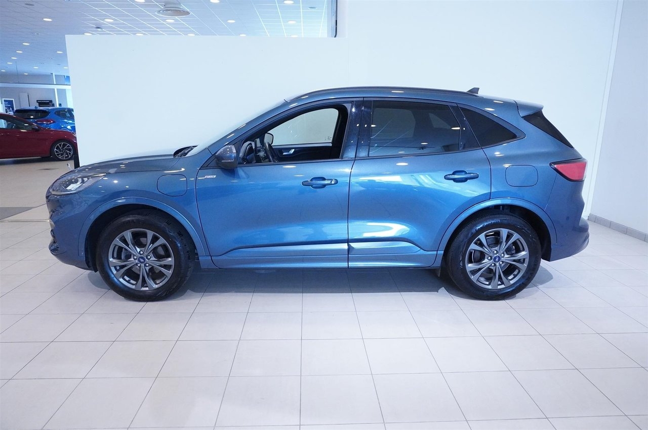 Ford Kuga 2023, bild 2/10