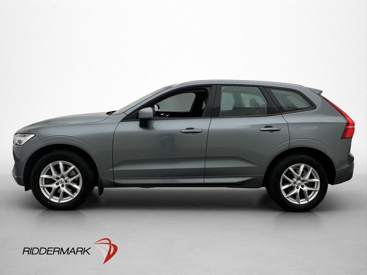 Volvo XC60 D4 AWD Momentum Värmare 2018, kuva 4/26