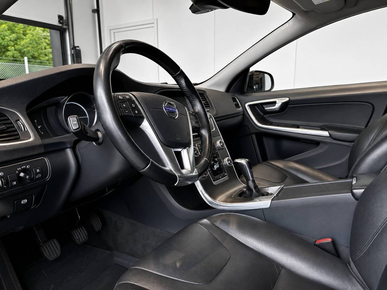 Volvo V60 Cross Country 2016, bild 4/8