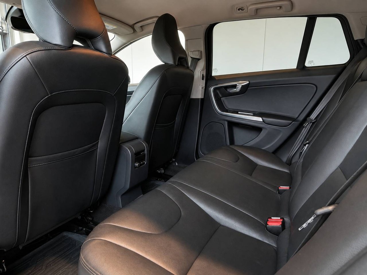 Volvo V60 Cross Country 2016, bild 6/8