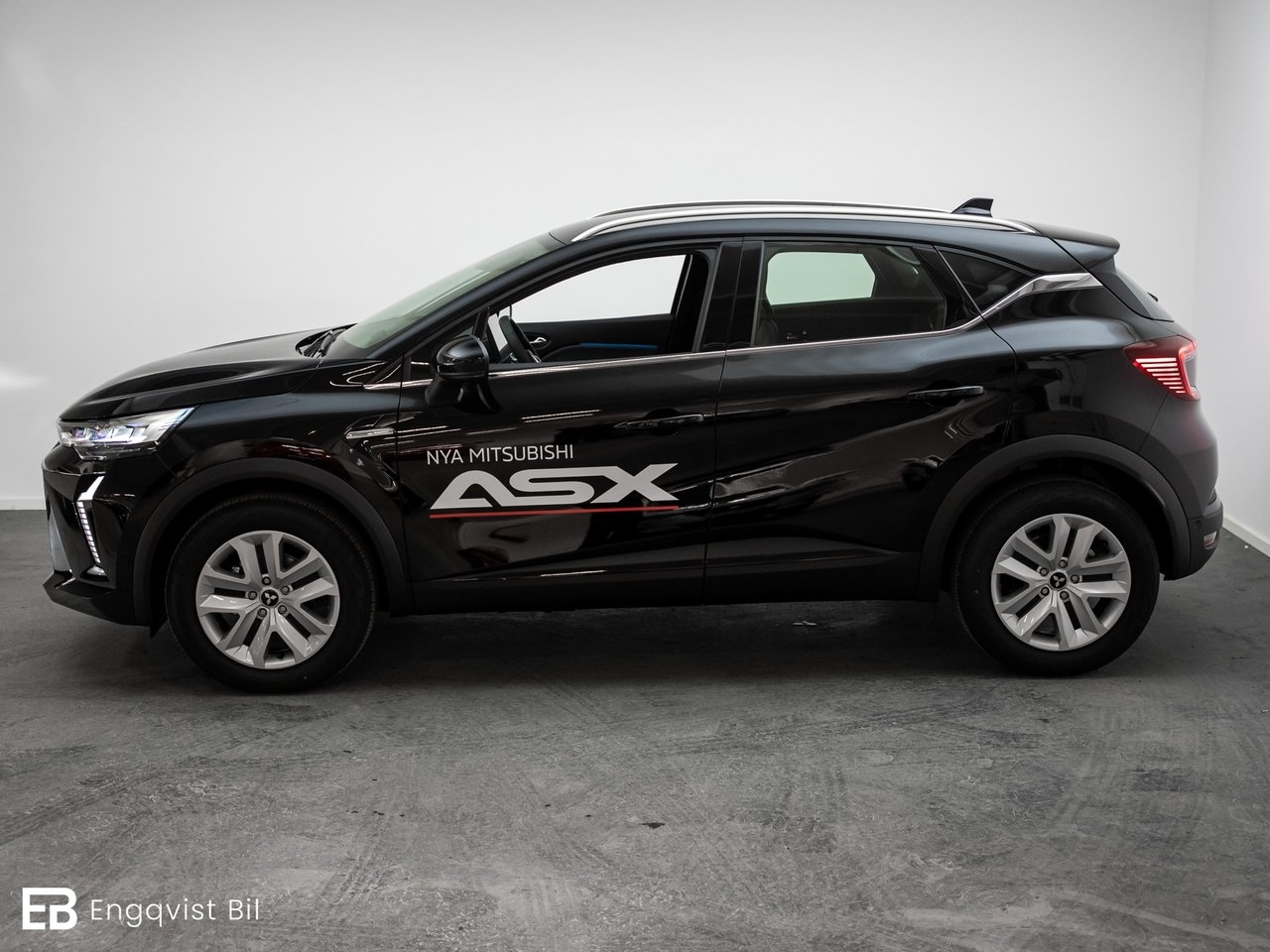 Mitsubishi ASX 1.3 EDC 2025, bild 5/38