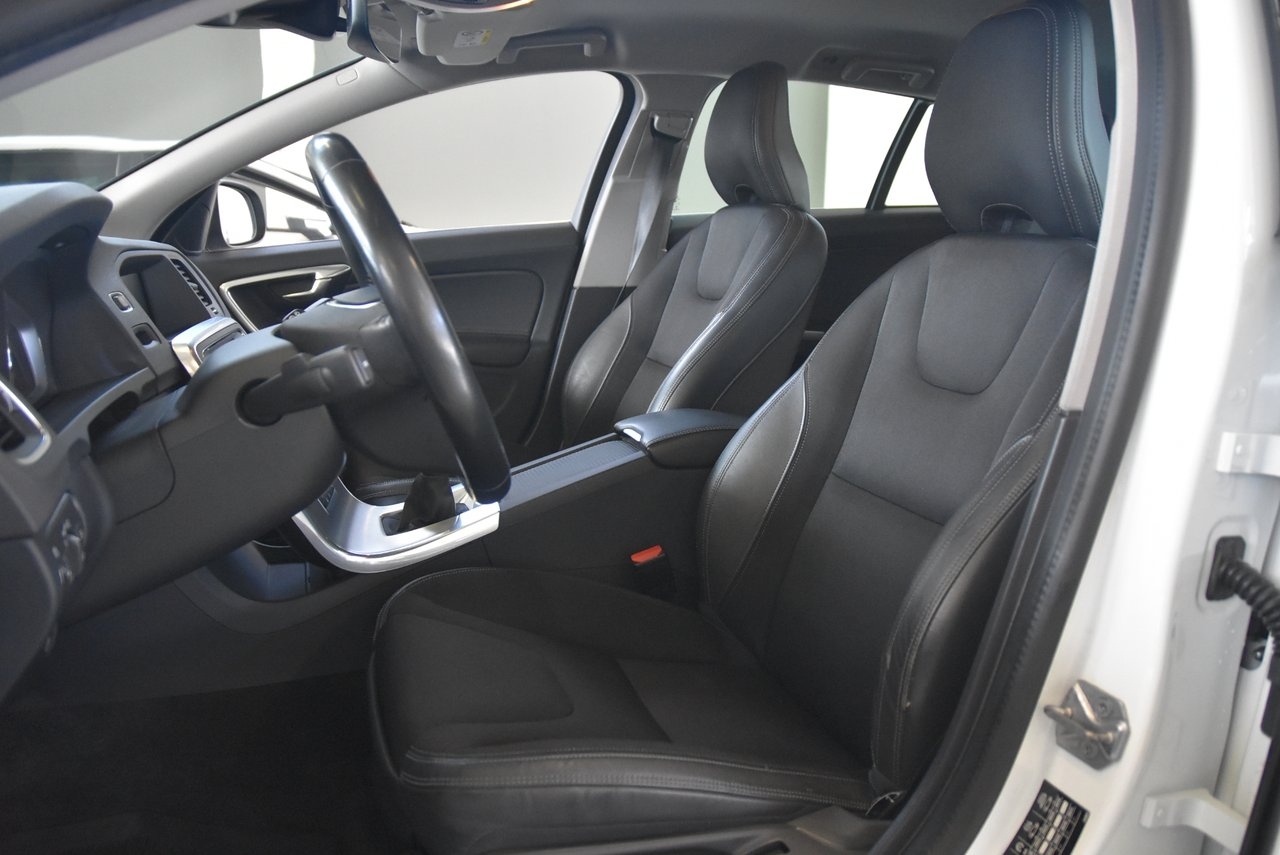 Volvo V60 2018, bild 6/10