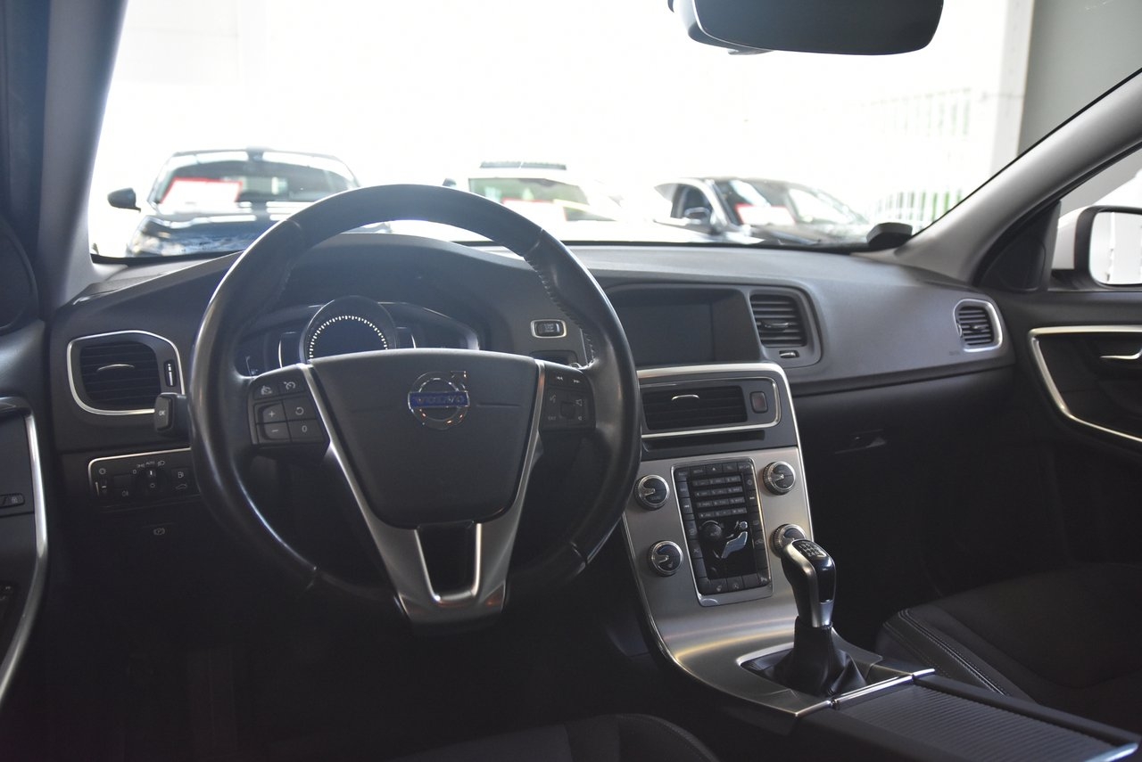 Volvo V60 2018, bild 7/10