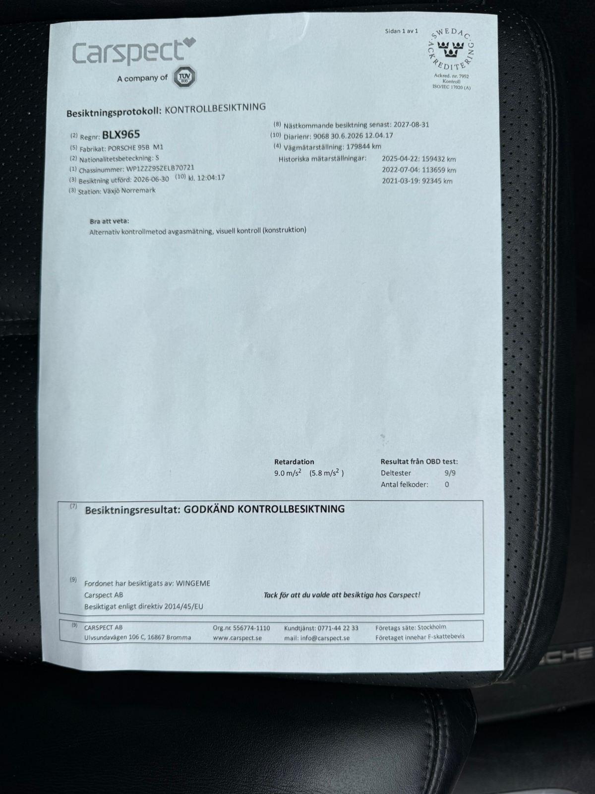 Porsche Macan S Diesel PDK 2014, photo 8/8