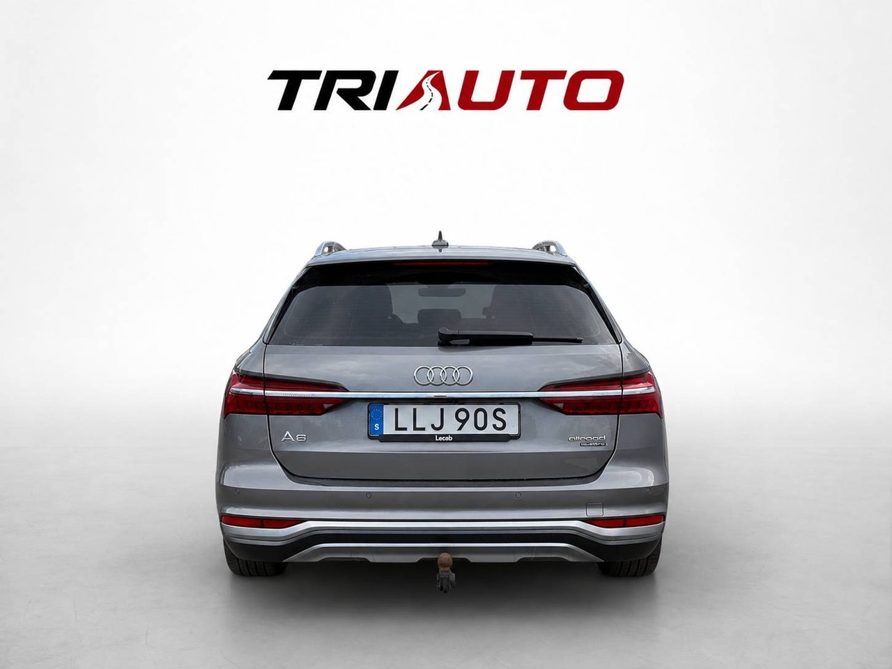 Audi A6 allroad allroad quattro 45 TDI 2020, kuva 5/13