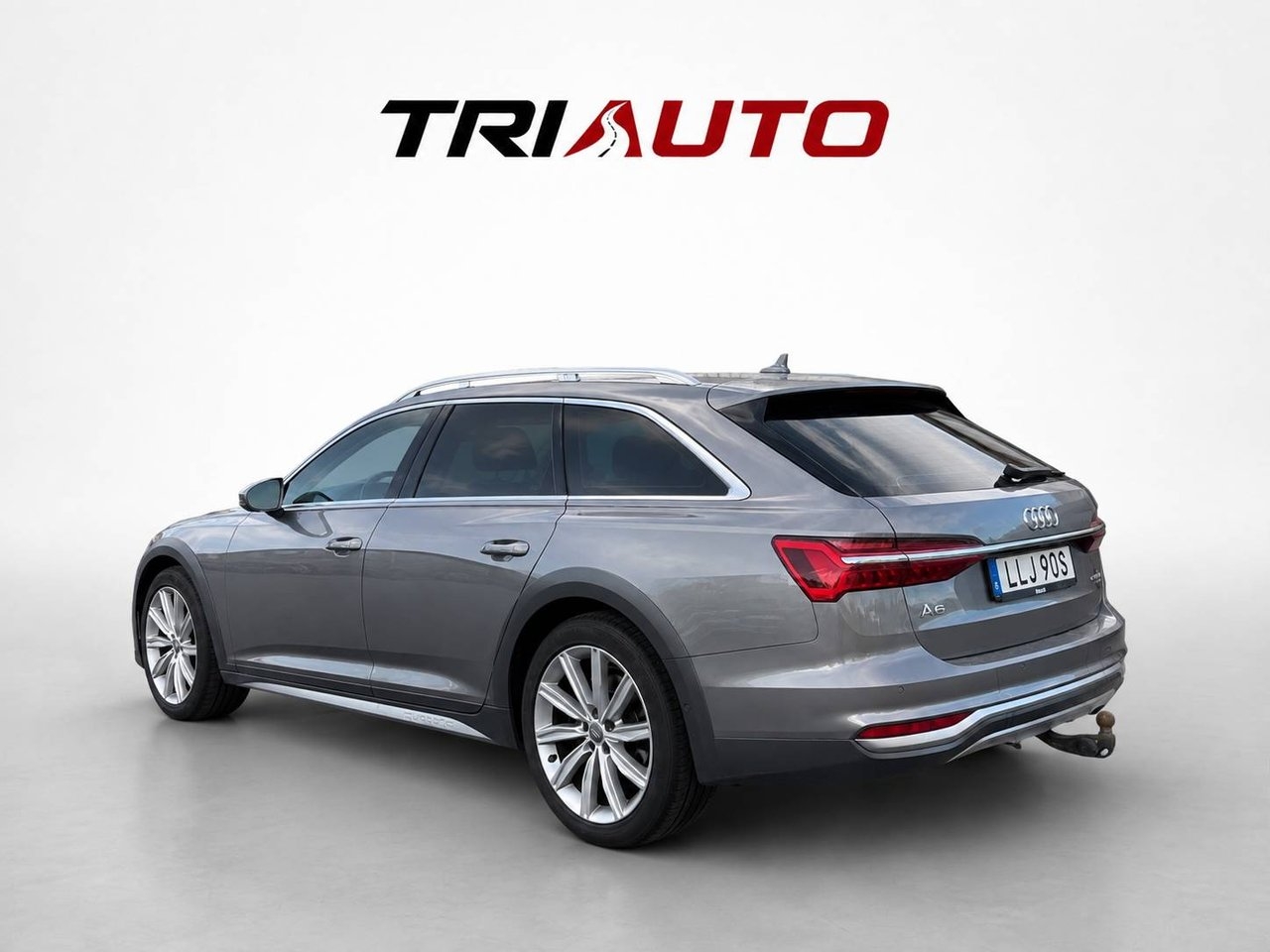 Audi A6 allroad allroad quattro 45 TDI 2020, kuva 4/13