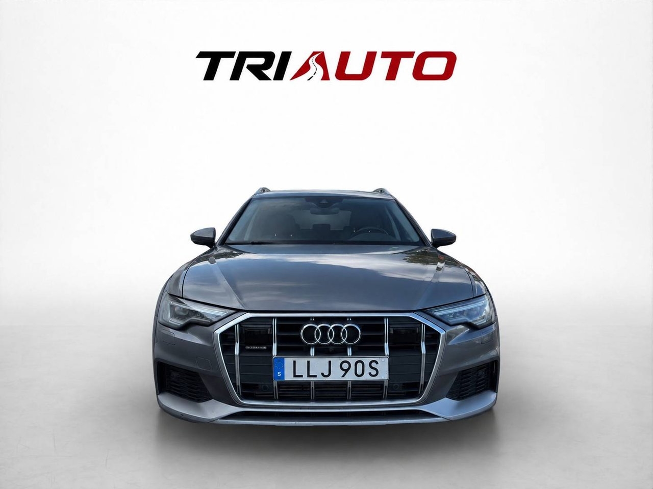 Audi A6 allroad allroad quattro 45 TDI 2020, kuva 2/13