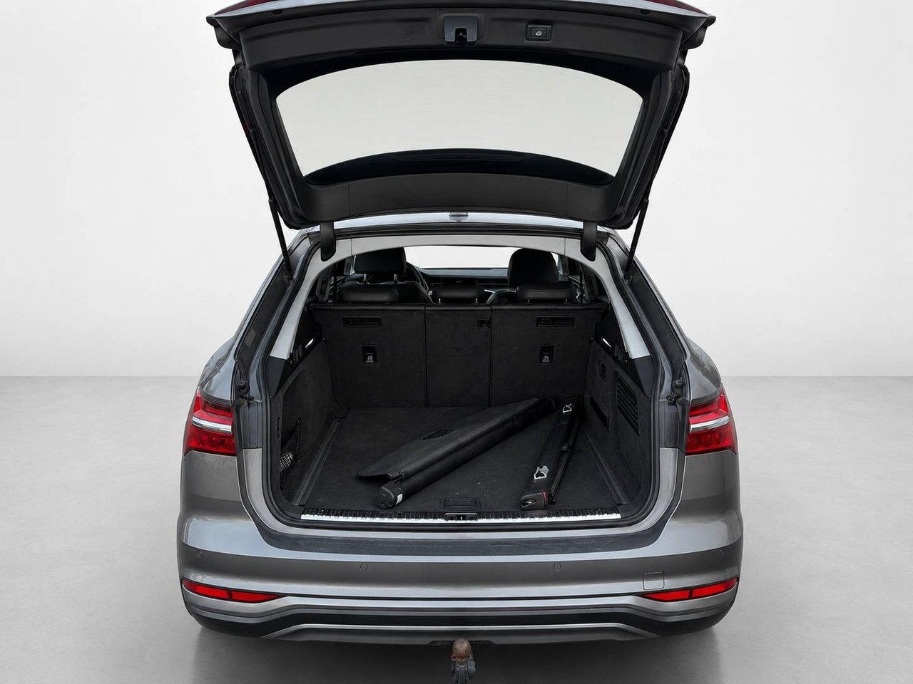 Audi A6 allroad allroad quattro 45 TDI 2020, kuva 6/13