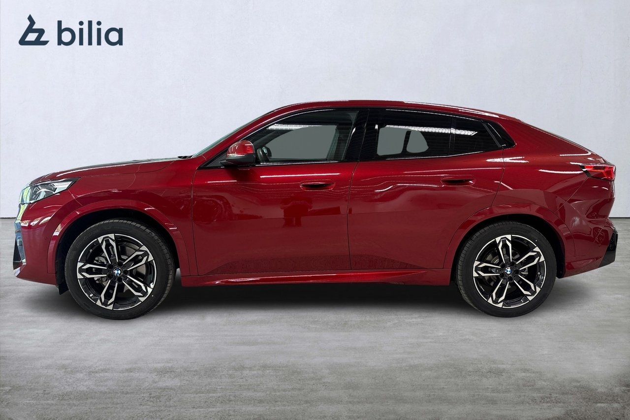 BMW iX2 xDrive 30 M-Sport 2026, bild 3/17