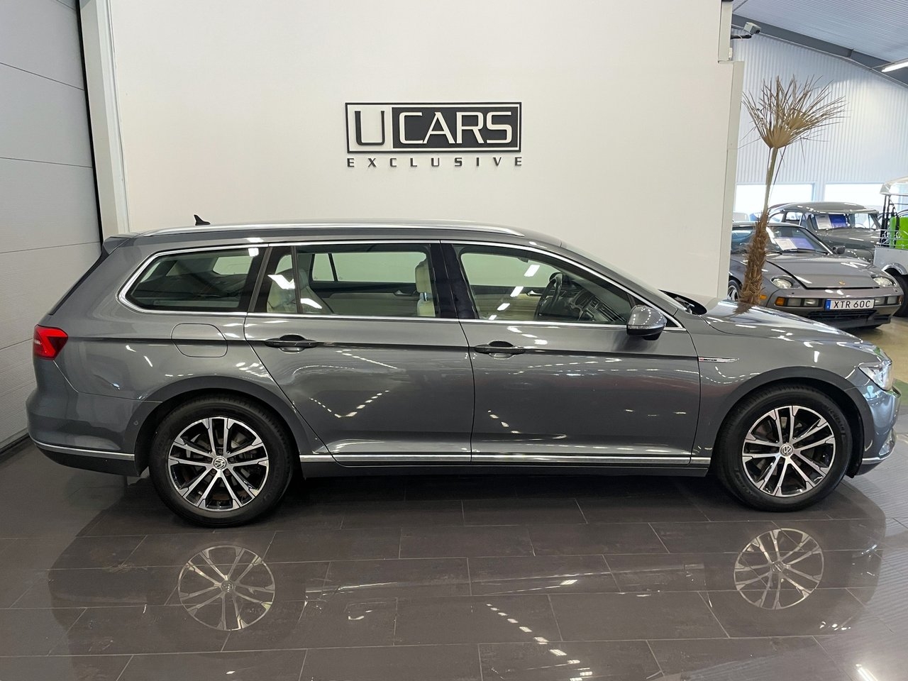 Volkswagen Passat 2015, bild 2/10