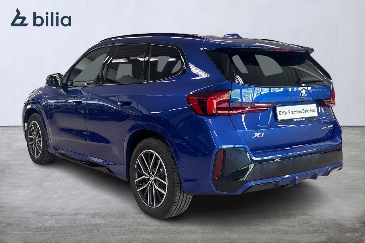 BMW X1 xDrive 25e M-Sport 2026, bild 2/10