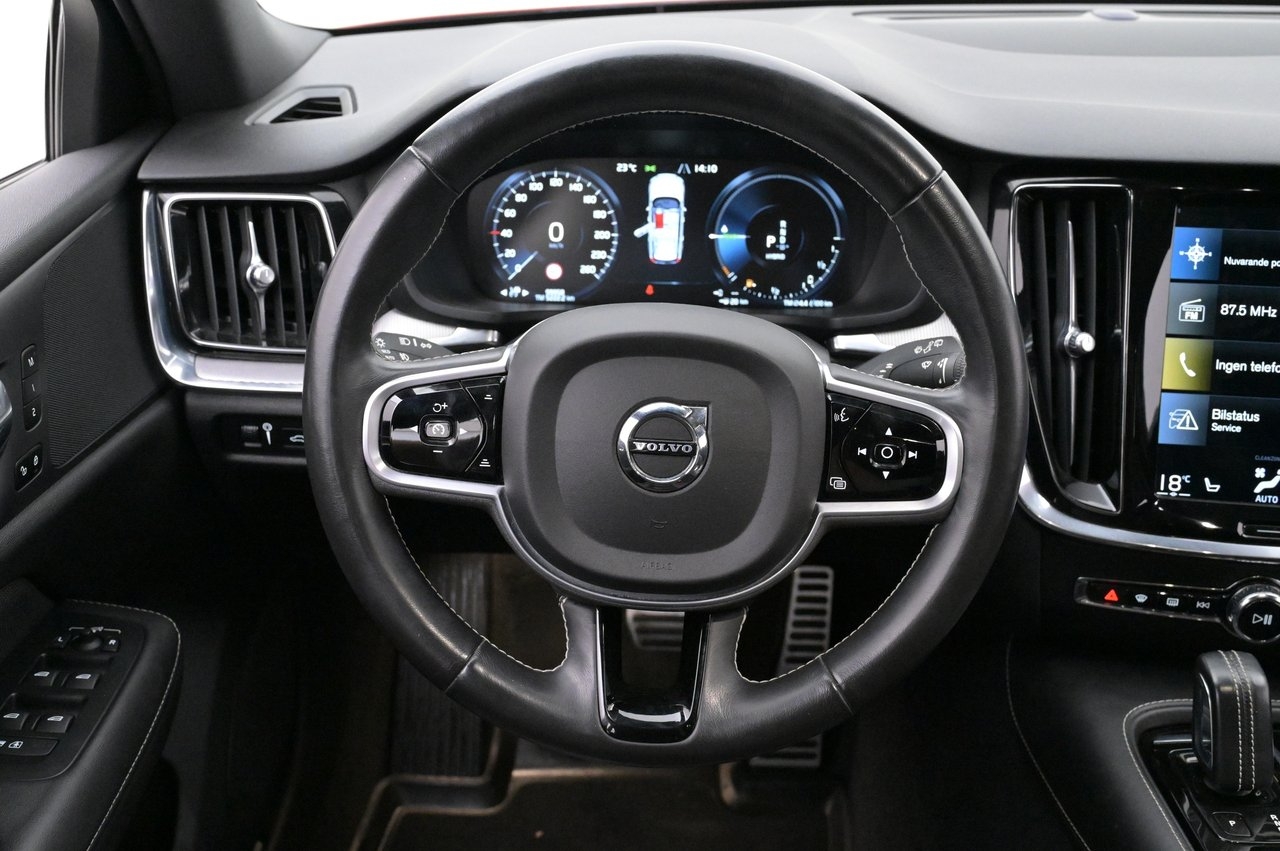 Volvo V60 2021, bild 7/10