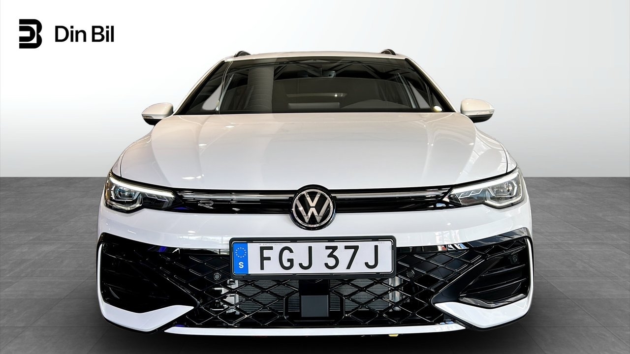 Volkswagen Golf 2.0 TSI OPF 4Motion 2026, bild 4/10