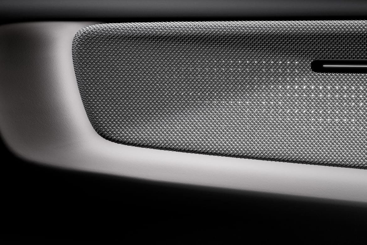 Polestar 4 Coupé Dual Motor 2027, bild 7/10