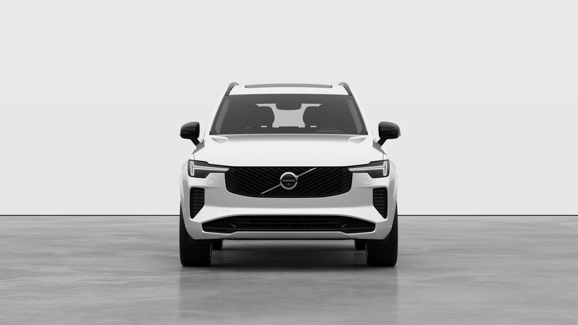 Volvo XC90 T8 Ultra Dark 2027, bild 7/20