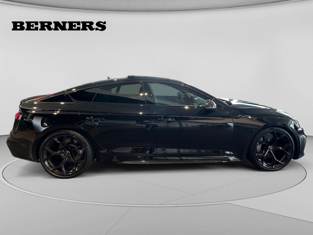 Audi RS5 RS 5 SPORTBACK TFSI 471 HK 2025, bild 6/10