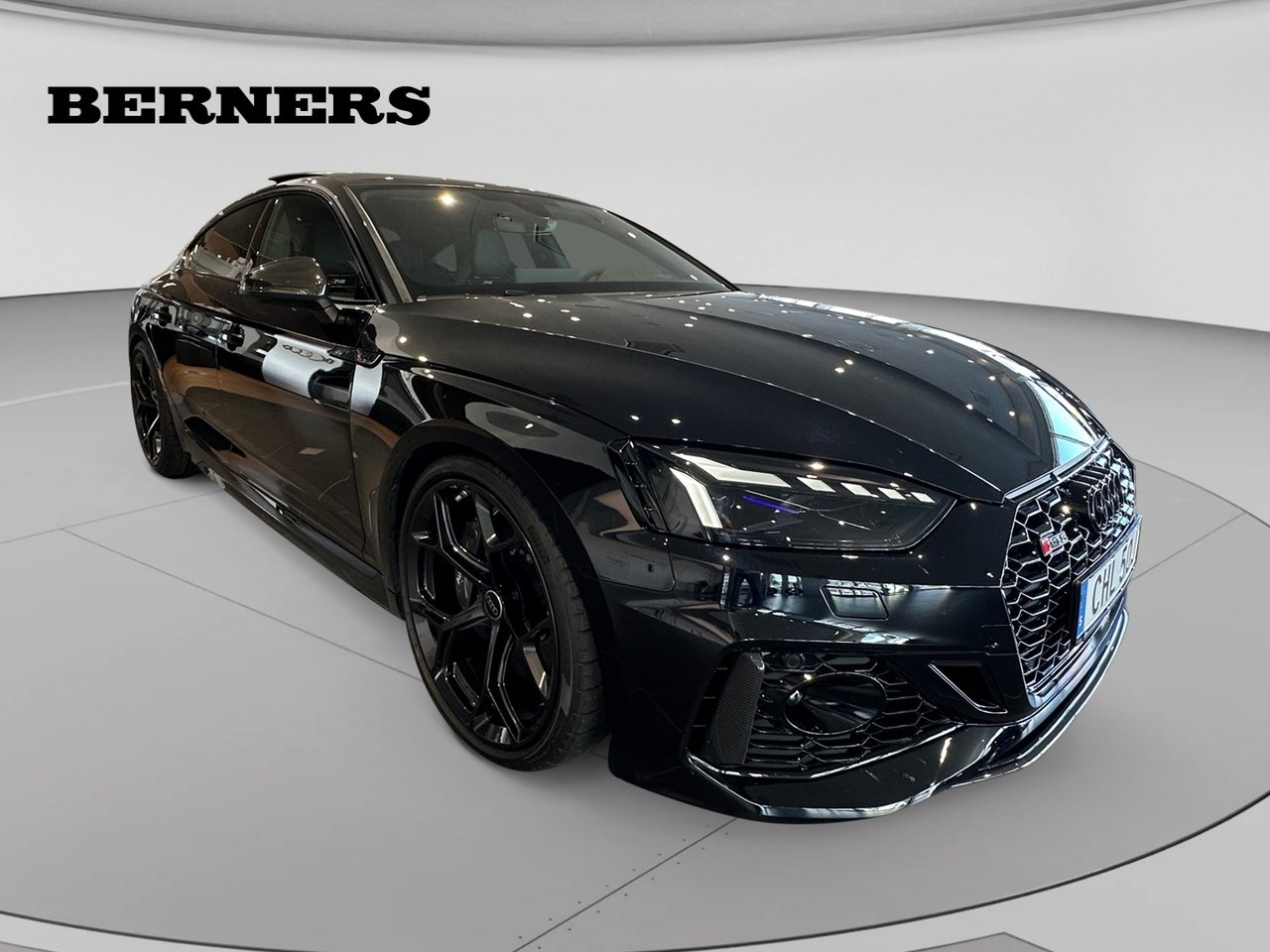 Audi RS5 RS 5 SPORTBACK TFSI 471 HK 2025, bild 7/10
