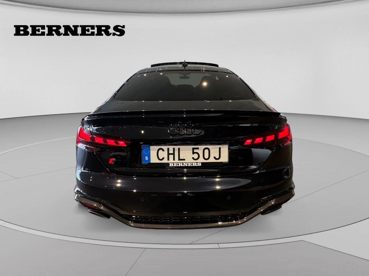 Audi RS5 RS 5 SPORTBACK TFSI 471 HK 2025, bild 4/10