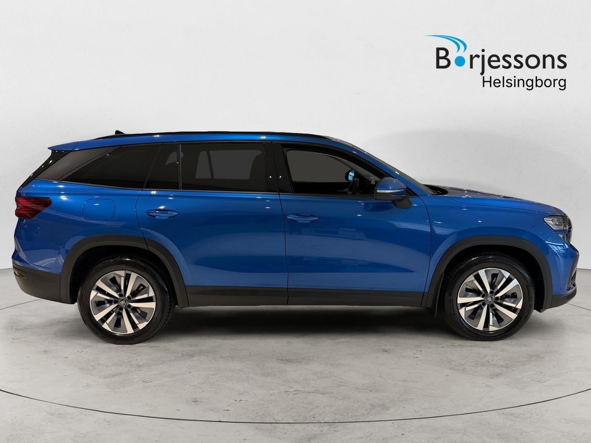 Skoda Kodiaq 2025, kuva 2/10