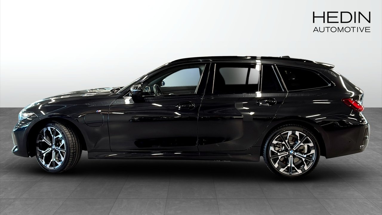 BMW 330 2026, kuva 6/9