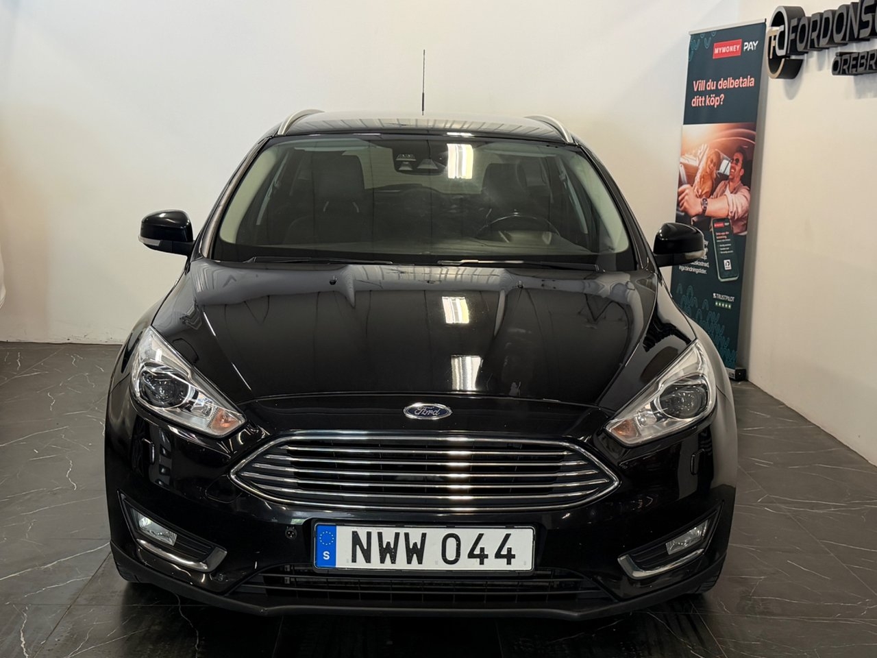 Ford Focus 2015, kuva 2/34