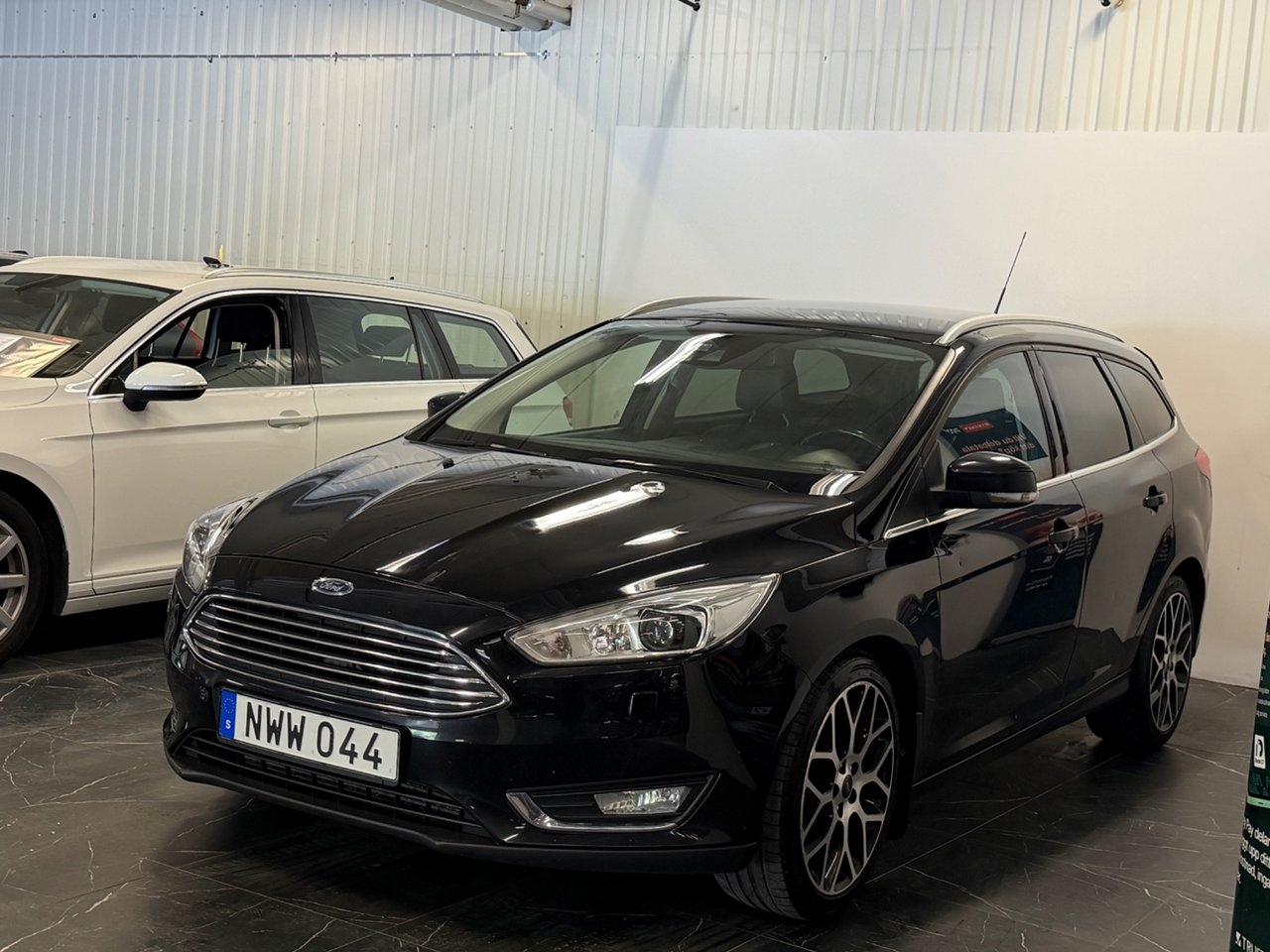 Ford Focus 2015, kuva 3/34